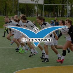 Korfbalvereniging de Meeuwen, Putten openingstijden