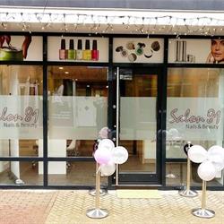 Salon81, Heiloo openingstijden