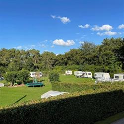 Minicamping de Schijvenaer, Schijf openingstijden