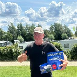 Camping en Camperpark Het Gelderse Eiland Aerdt, openingstijden