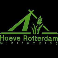 Minicamping Hoeve Rotterdam - Texel, De Cocksdorp openingstijden