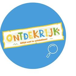 Kindcentrum Ontdekrijk, Capelle aan den IJssel openingstijden