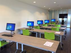 Academy Mondprothetiek, Veenendaal openingstijden
