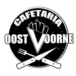 Cafetaria Oostvoorne, openingstijden
