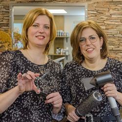 Kapsalon Patricia, Hulst openingstijden