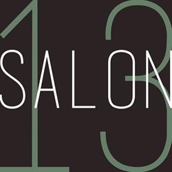 SALON 13 ?, Hegelsom openingstijden