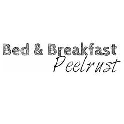 B & B Peelrust, Odiliapeel openingstijden