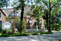 Van Rijn Boerderijwinkel, Woubrugge openingstijden