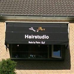 Art of Hairstudio, Eindhoven openingstijden