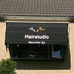 Art of Hairstudio ?, Eindhoven openingstijden