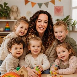 Kids daycare kerkakkers, gastouder valkenswaard, Valkenswaard openingstijden
