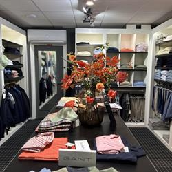 De Lord Mannenmode, Heemstede openingstijden