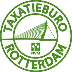 Taxatieburo Rotterdam, openingstijden