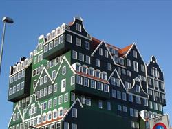 Belder Prefab B.V., Wieringerwerf openingstijden