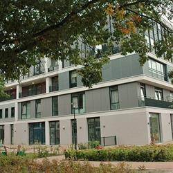 Hospice Balade - Prisma, Waalwijk openingstijden
