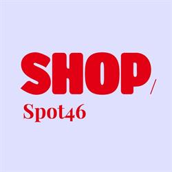 Spot 46, 's-Gravenhage openingstijden