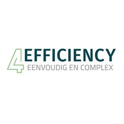 4Efficiency Services B.V., Deventer openingstijden