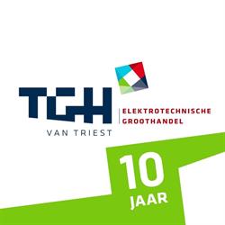 TGH van Triest B.V., Beilen openingstijden