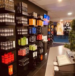 Kapsalon Supreme, Leek openingstijden