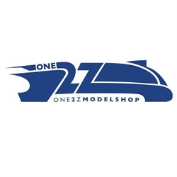 One 2 z modelshop, Hegelsom openingstijden