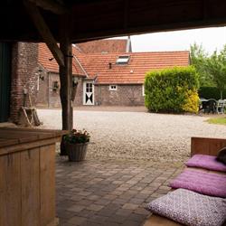 Lindenhof Geijsteren, openingstijden
