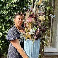 Belle-Rose Bloemen, Oisterwijk openingstijden