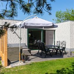 De Parel 168, Den Burg openingstijden