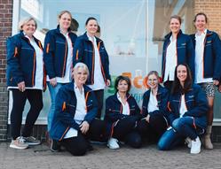Wijkteam Vriezenveen Oost, openingstijden