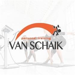 Van Schaik Personal Training, Renswoude openingstijden