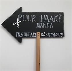 Puur Haar Rianda, Alphen aan den Rijn openingstijden