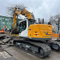 Verbruggen Gww, Volkel openingstijden