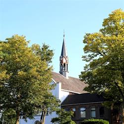 Witte Kerk, Nieuw-Vennep openingstijden