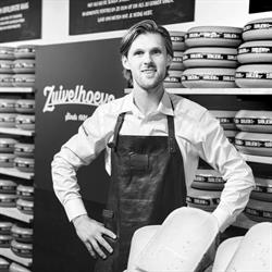 Zuivelhoeve Deventer - Keizerslanden, openingstijden