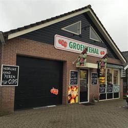 Groentehal, Vinkeveen openingstijden