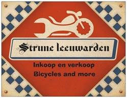 Strune Leeuwarden, openingstijden