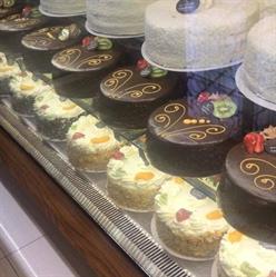 boulangerie Nador, Amsterdam openingstijden