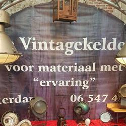 De Vintage Kelder, Rotterdam openingstijden