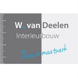 W.van Deelen Interieurbouw, Renswoude openingstijden