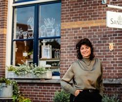 Atelier Sandmate, Ottersum openingstijden