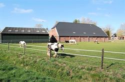 Zorgboerderij Minous, Nieuwe Pekela openingstijden
