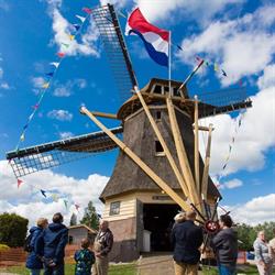 De Veenmolen, Wilnis openingstijden