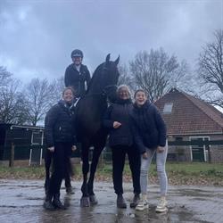 Manege De Tolhoeke, Nij Beets openingstijden