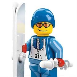 Crossdock De Ski en LEGO Winkel, Nieuwegein openingstijden