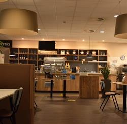 Brasserie de Mosselbank, Vlissingen openingstijden