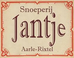 Snoeperij Jantje, Aarle-Rixtel openingstijden