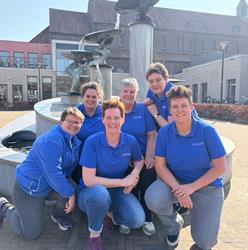 Buurtzorg Hapert, Casteren & Hoogeloon, openingstijden