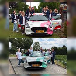 Zorgaccent, Westerhaar-Vriezenveensewijk openingstijden