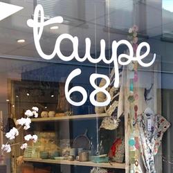 Taupe & Topaz, Gouda openingstijden