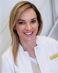 Jozijna Horst, openingstijden