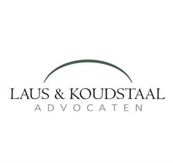 Laus & Koudstaal Advocaten, Bloemendaal openingstijden